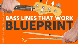 How to Play Bass with a Drummer (Foolproof Beginner Blueprint)