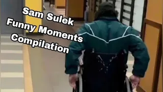 Sam Sulek Funny Moments Compilation