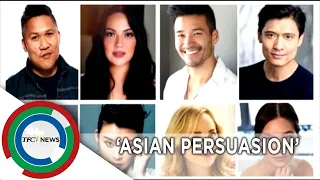 Why Toni Gonzaga was dropped from ‘Asian Persuasion’ | TFC News New York, USA