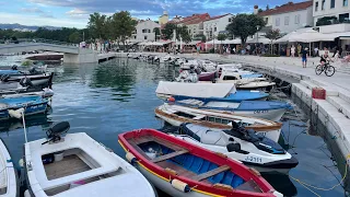 Njivice, Island of Krk, Croatia 🇭🇷