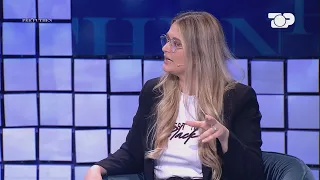 Neda dhe Aureli debate për takimin e tij me Giselën - Ep.23 Përputhen 20/10/2023