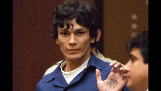 Interview with Nikolas Schreck on Richard Ramirez-The Night Stalker