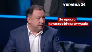 НІЧОГО СОБІ! Зеленський ВТРАТИВ довіру Байдена - заява