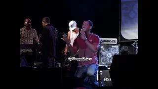 No No No - Aventura (Live)