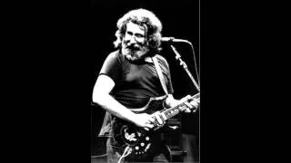Jerry Garcia Band- How Sweet It Is 8.24.91