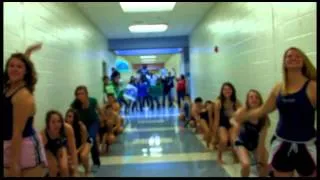 Harrison High School Lip Dub