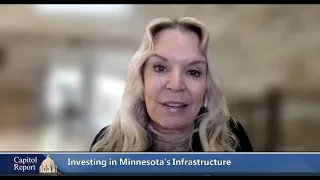 Investing in Minnesota's Infrastructure