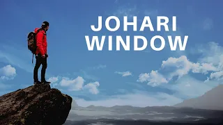 Johari Window (Joshep luft and Harry Ingam)