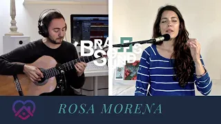 Rosa Morena (Dorival Caymmi) | Bossa Nova Revisited