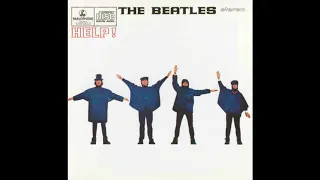 The Beatles - Another Girl (original vocal track isolated)