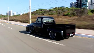 F100 coyote 1959