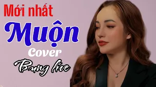 Muộn _ Năm 18 khi em còn chưa biết yêu cover Bung live | Bung live