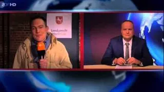 Heute-Show ZDF HD 15.11.2013 - Folge 132