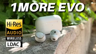 1MORE EVO Review - The Best ANC Earbuds Of 2022?