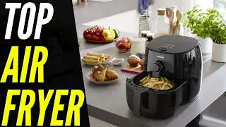 TOP 5: Best Air Fryer 2023 | For The Crispiest Food!