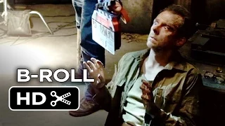 Hector and the Search For Happiness B-ROLL 1 (2014) - Simon Pegg, Rosamund Pike Movie HD