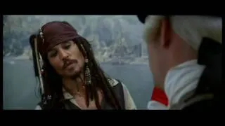 Klaus Badelt feat Hans Zimmer - He's A Pirate [HD]