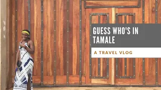 Tamale Vlog || Accra isn’t just Ghana 🇬🇭 |Try Tamale😩♥️