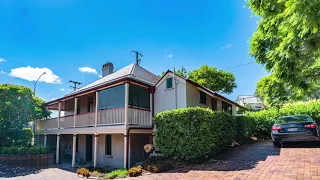 103 Limestone Street, Ipswich QLD 4305