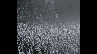 Oasis - I am the walrus (Sheffield arena 1995)