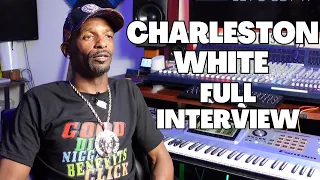 Charleston White on Boosie, Bandman Kevo, Finesse2tymes, Crip Mac, Lil Durk & NBA (Full Interview)