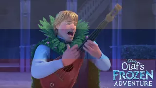 Olaf's Frozen Adventure: Баллада О Флемминграде || The Ballad of Flemmingrad (Russian S&T) [HQ]