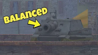 SturmTiger Alternative ? | WOTB