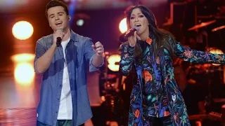 The Voice of Poland VI - Krzysztof Iwaneczko i Natalia Kukulska - „Decymy” - Finał