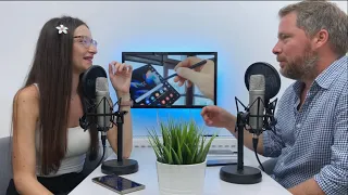 DIGITALKY 23/2021: Samsung Galaxy Z Fold3, Z Flip3, Galaxy Watch4 a Buds2 naživo (video podcast)