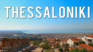 Best Things to do in Thessaloniki Greece