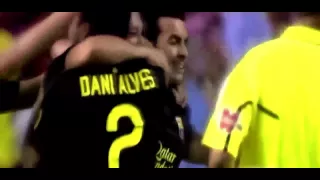 Adriano Адриано - Лучшие голы и передачи  - FC Barcelona