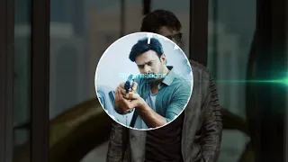 Saaho bang bang BGM ringtone / Saaho ring tones