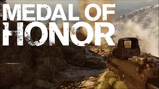 Friends From Afar & Compromised | Medal Of Honor 2010 | 4K