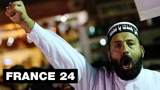 Le preneur d’otage de Sydney identifié : Man Haron Monis, un réfugié iranien