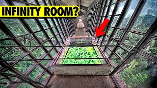 Wisconsin's Weird "Infinity Room" Explained | The House on the Rock