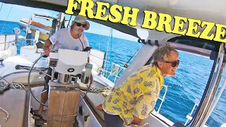 Sailing days (in Borneo!) | Discover Sabah, Borneo Ep 274