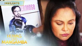 Deborah identifies the person who helped Fr. Seb | Huwag Kang Mangamba