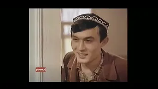 Её имя весна 1969 год Талгат Нигматуллин