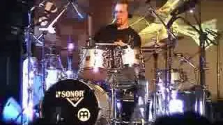 Thomas lang best drumsolo ( part 2)