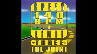 Various - Speed Limit 140 BPM+ Vol. 3: The Joint (1993)