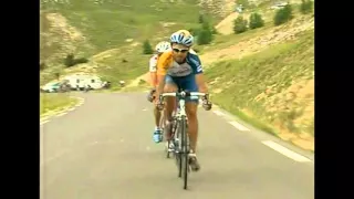 Cycling Tour de France 2003 part 3