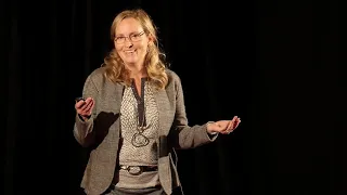 TEDxMSVU Aging Well: Keri-Leigh Cassidy | Keri-Leigh Cassidy | TEDxMSVU