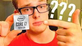 Why I Skipped Intel “Comet Lake”