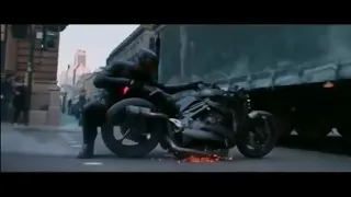 Fast and furious trailer with yalili yalila song Arabic version