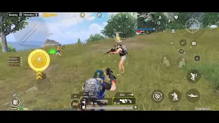 TEST GAME PLAY PUBG MOBILE REDMI NOTE 9 PRO SMOOTH || EXTREME