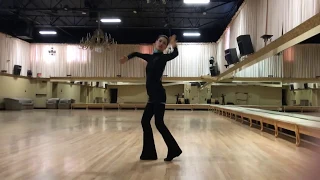 Ballroom contracheck tips & tricks May 2, 2020 with Sunnie Page