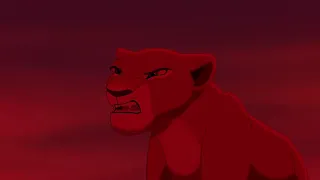 What happened after Scar's death? || Lion.King.AU ||