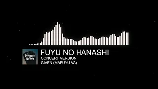 Fuyu No Hanashi (Concert Version)