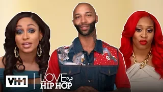 Best of Tahiry, Raqi & Joe Budden | Season 3 Recap Part 1 | Love & Hip Hop: New York