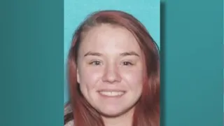 Columbia police searching for missing woman